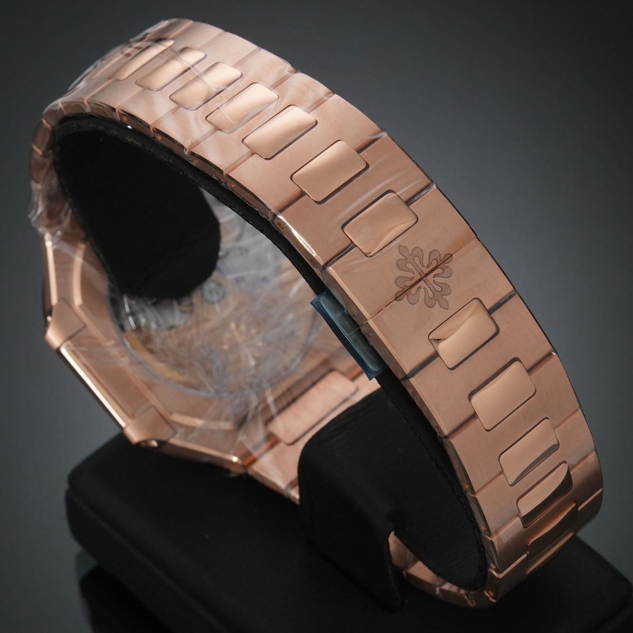 PATEK PHILIPPE(NEW)파텍필립 큐비투스 7128 (새상품) NEW PRODUCT